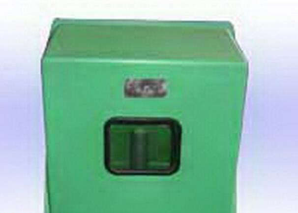 玻璃钢仪表保温箱